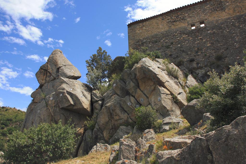 Foto de Eus, Francia