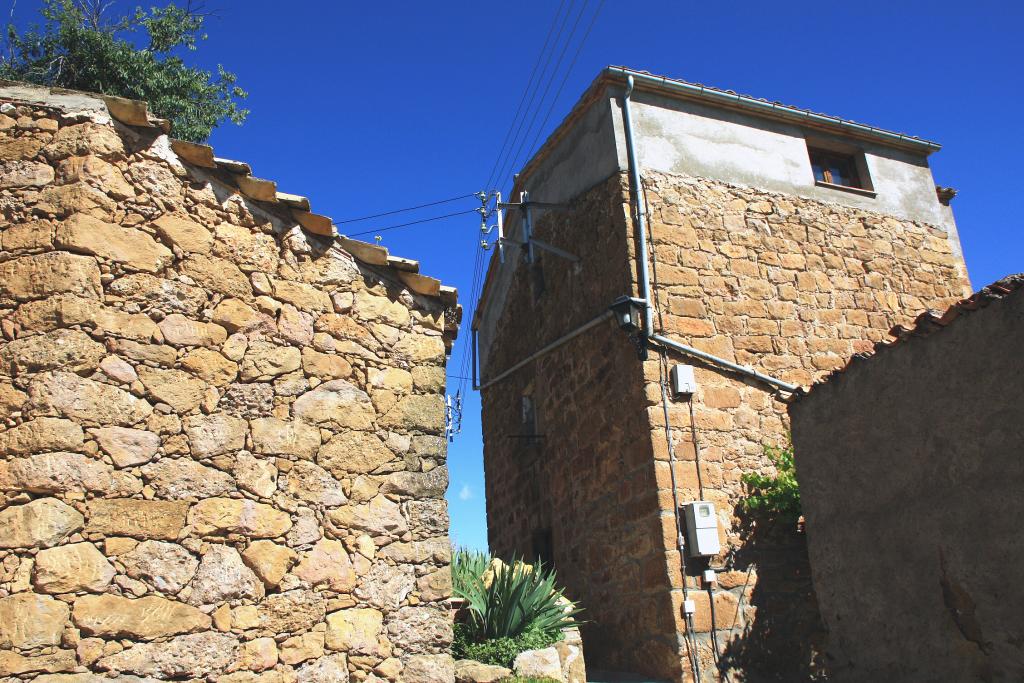 Foto de La Clua (Lleida), España