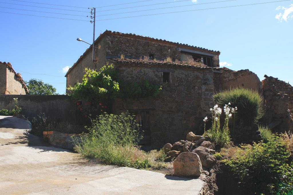 Foto de La Clua (Lleida), España