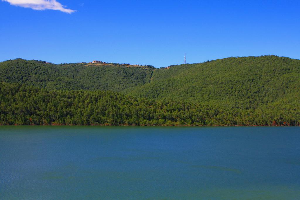 Foto de La Clua (Lleida), España