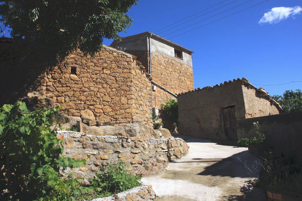 Foto de La Clua (Lleida), España