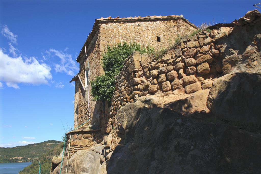 Foto de La Clua (Lleida), España