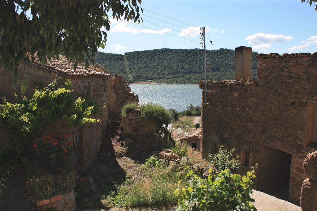 Foto de La Clua (Lleida), España