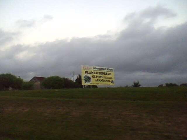 Foto de Las Piedras (Canelones), Uruguay