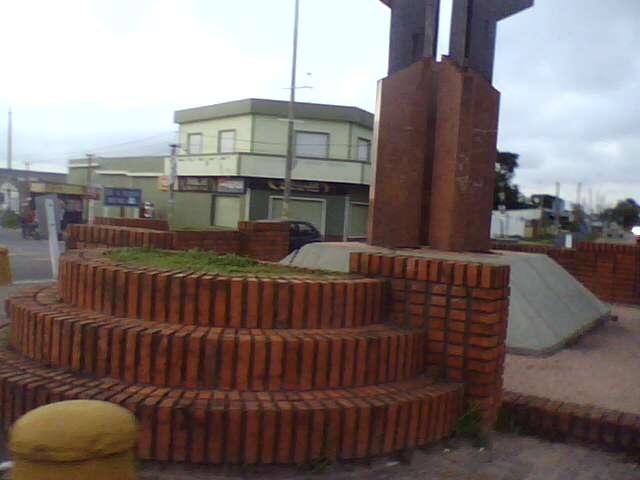 Foto de Las Piedras (Canelones), Uruguay