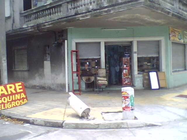 Foto de Monteviedo, Uruguay