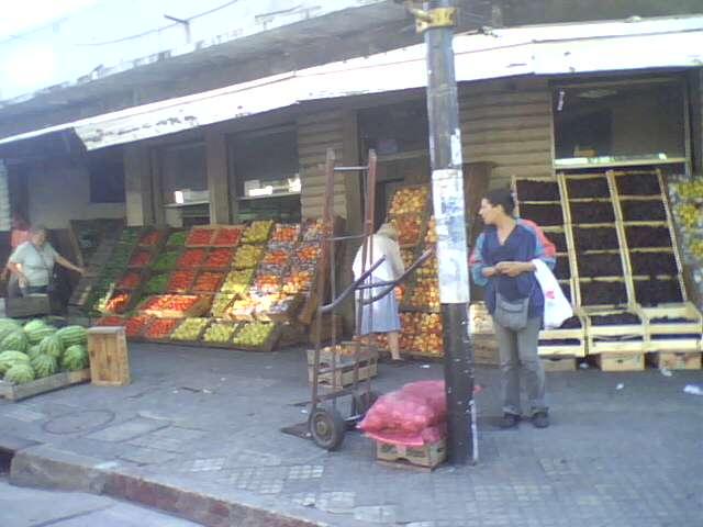 Foto de Monteviedo, Uruguay