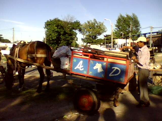 Foto de Monteviedo, Uruguay