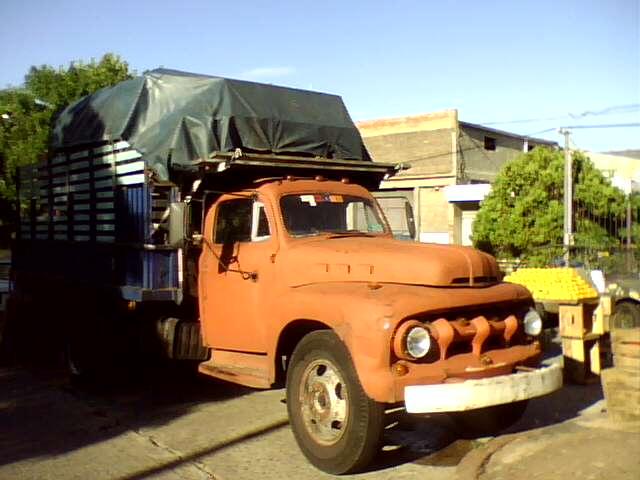 Foto de Monteviedo, Uruguay