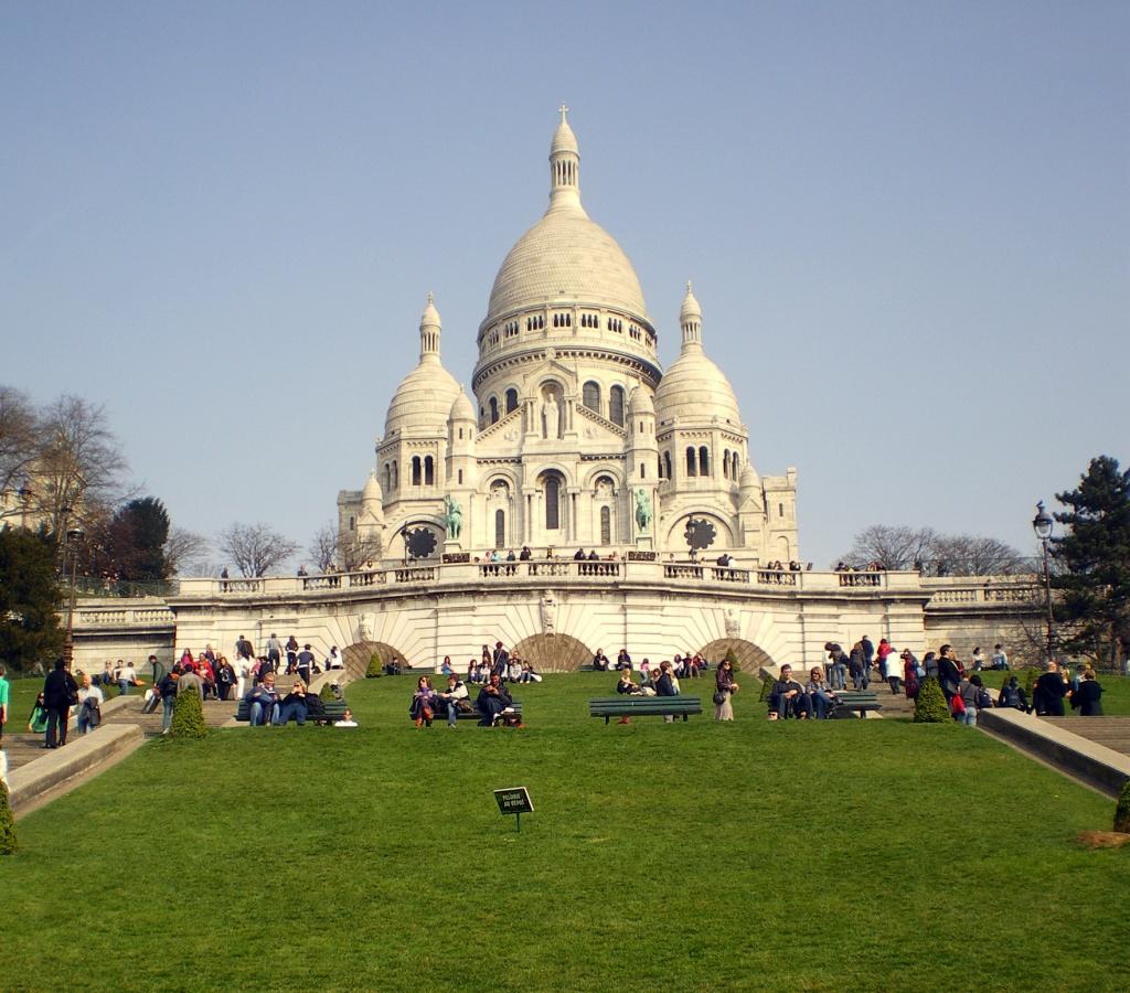 Foto de Paris, Francia