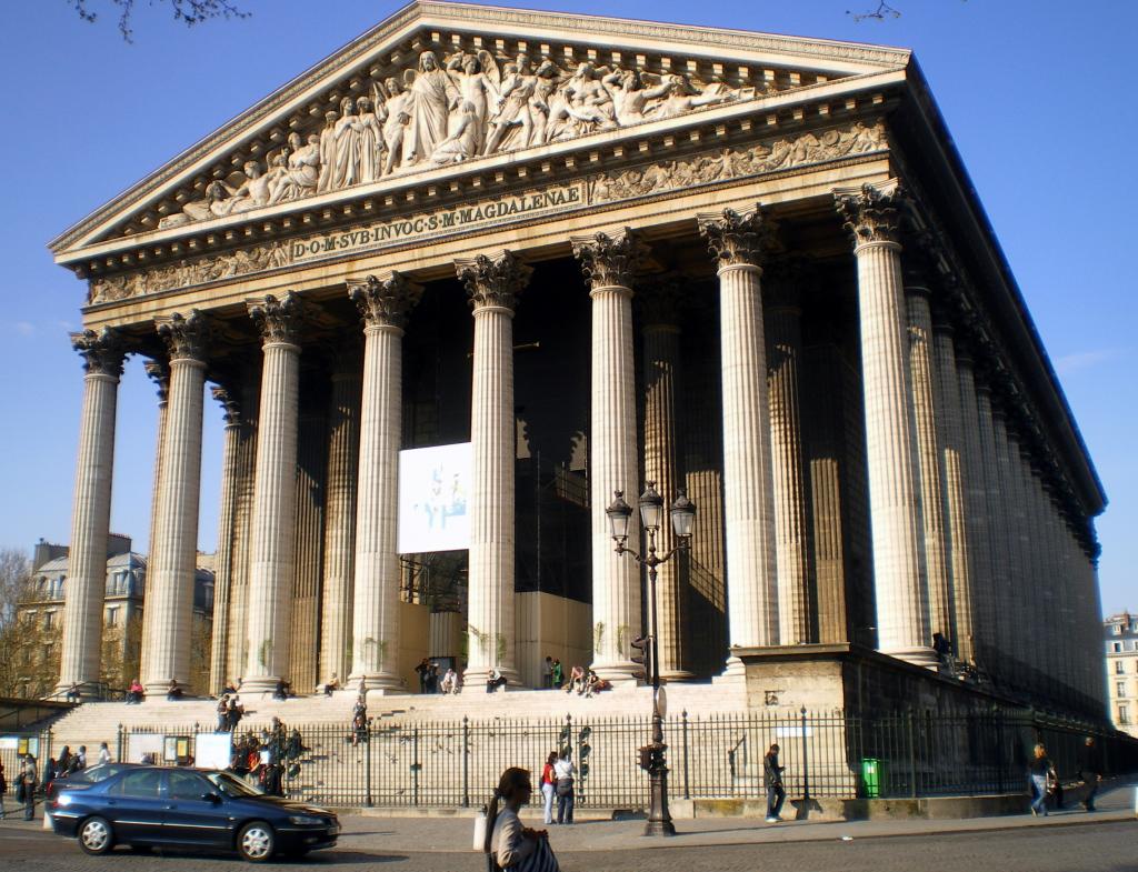 Foto de Paris, Francia