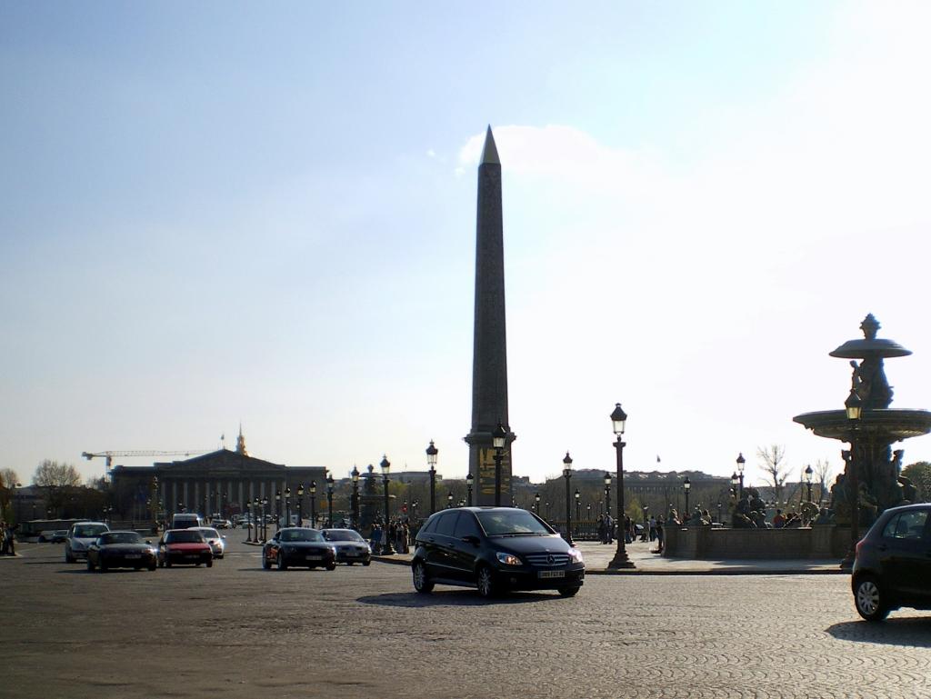 Foto de Paris, Francia