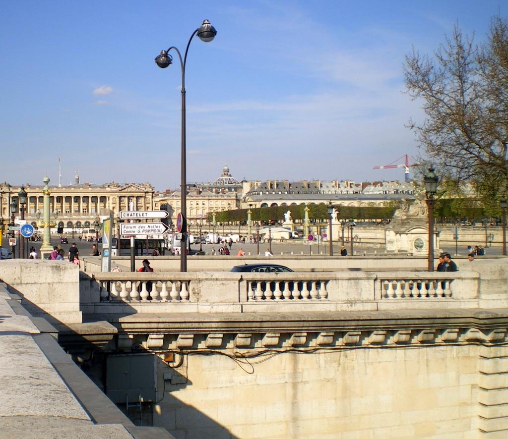 Foto de Paris, Francia