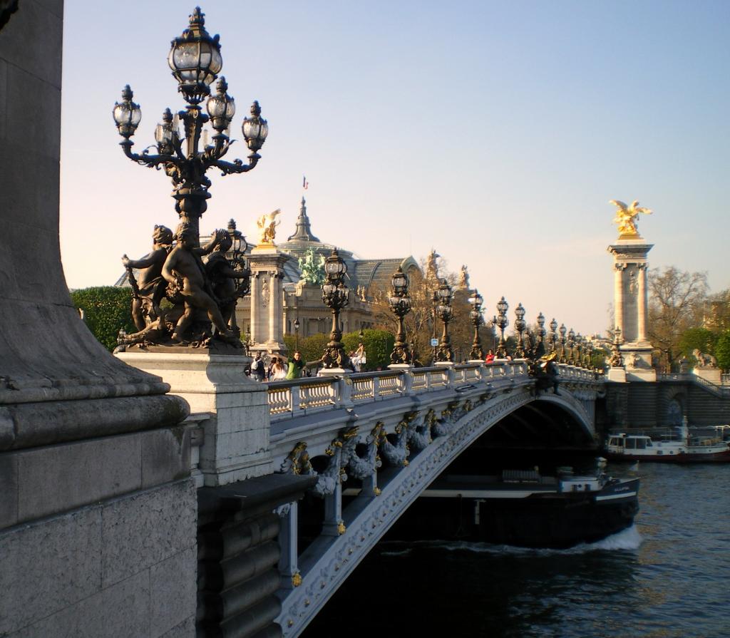 Foto de Paris, Francia