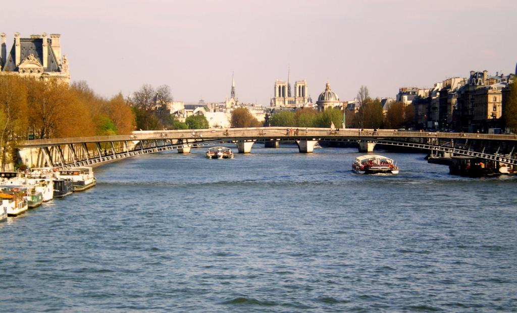 Foto de Paris, Francia