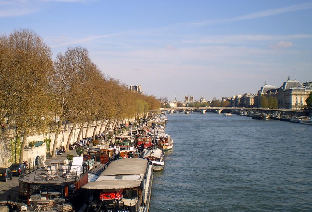 Foto de Paris, Francia