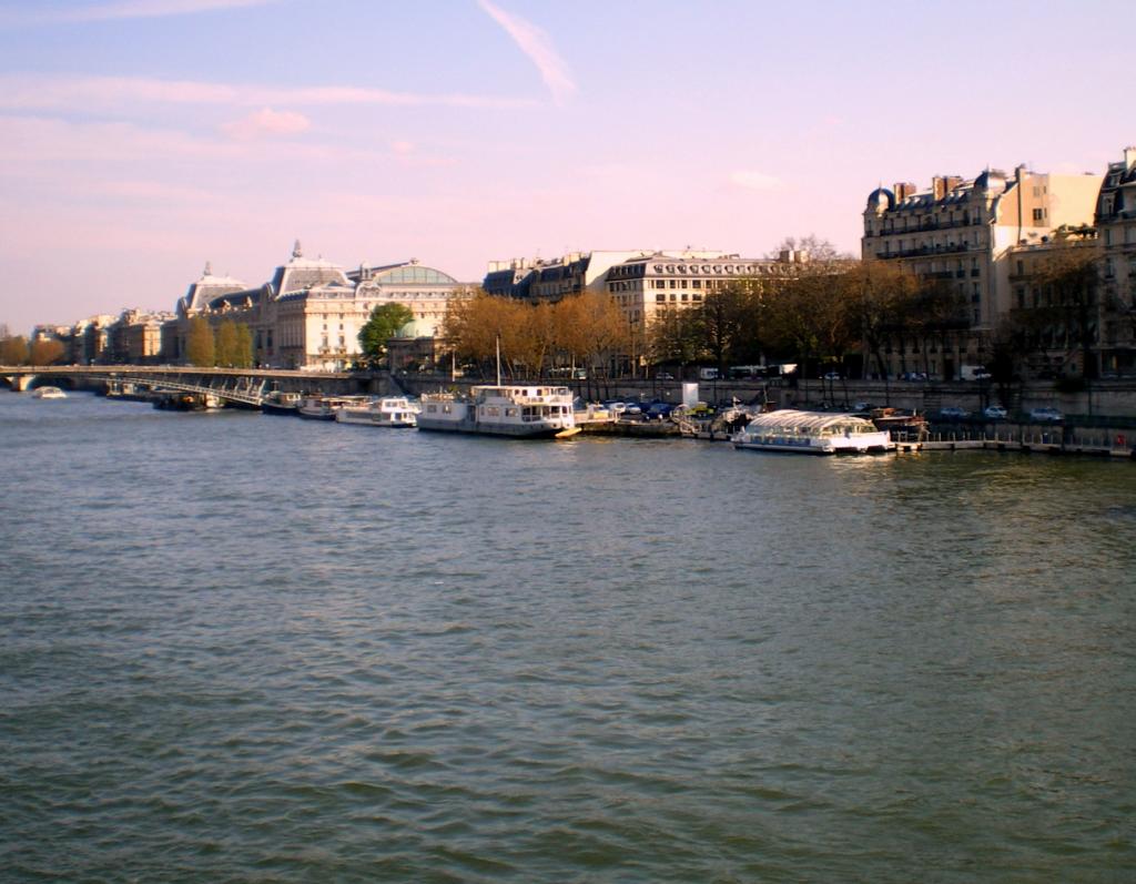 Foto de Paris, Francia