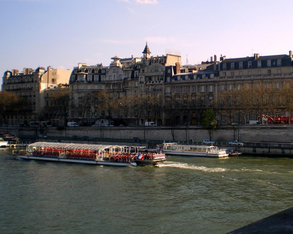 Foto de Paris, Francia