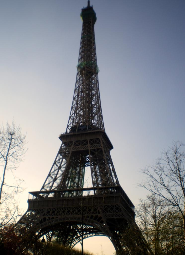 Foto de Paris, Francia