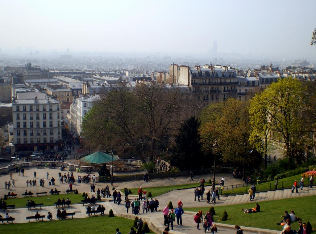 Foto de Paris, Francia