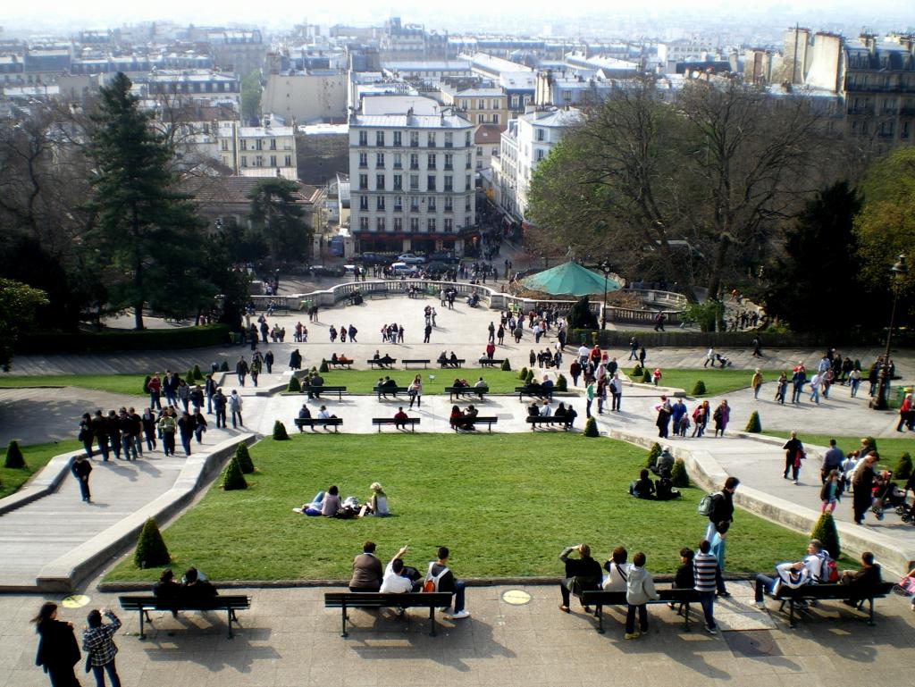 Foto de Paris, Francia