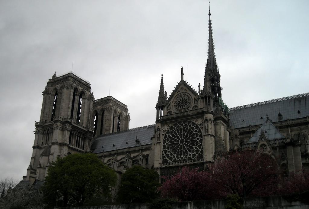 Foto de Paris, Francia