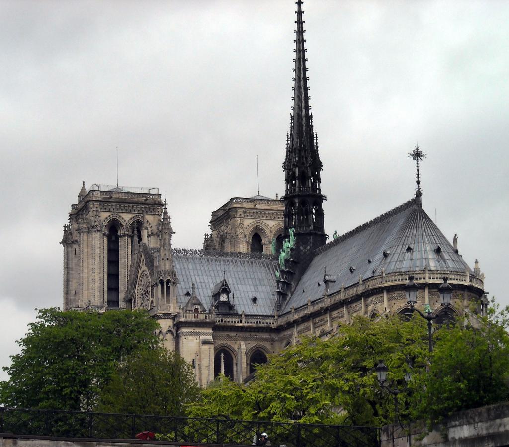 Foto de Paris, Francia