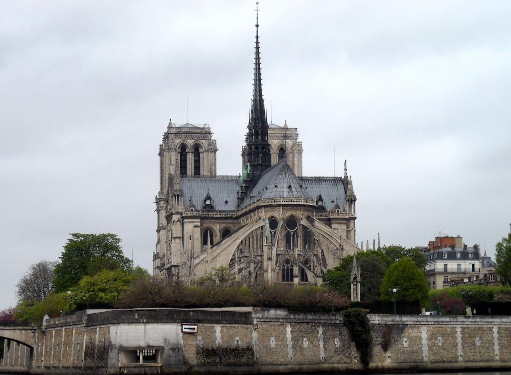 Foto de Paris, Francia