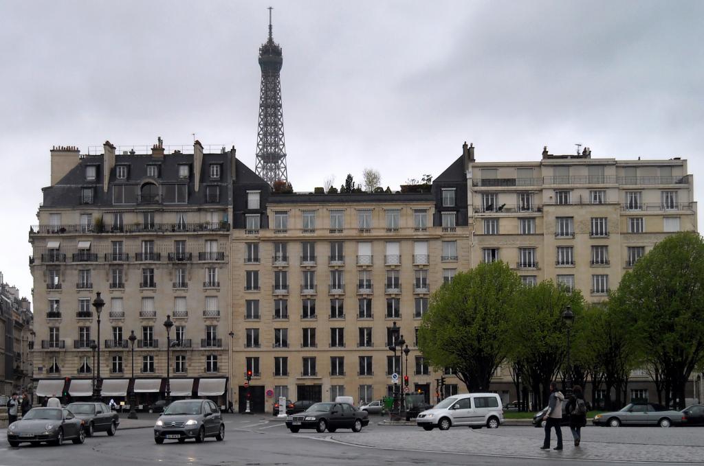 Foto de Paris, Francia