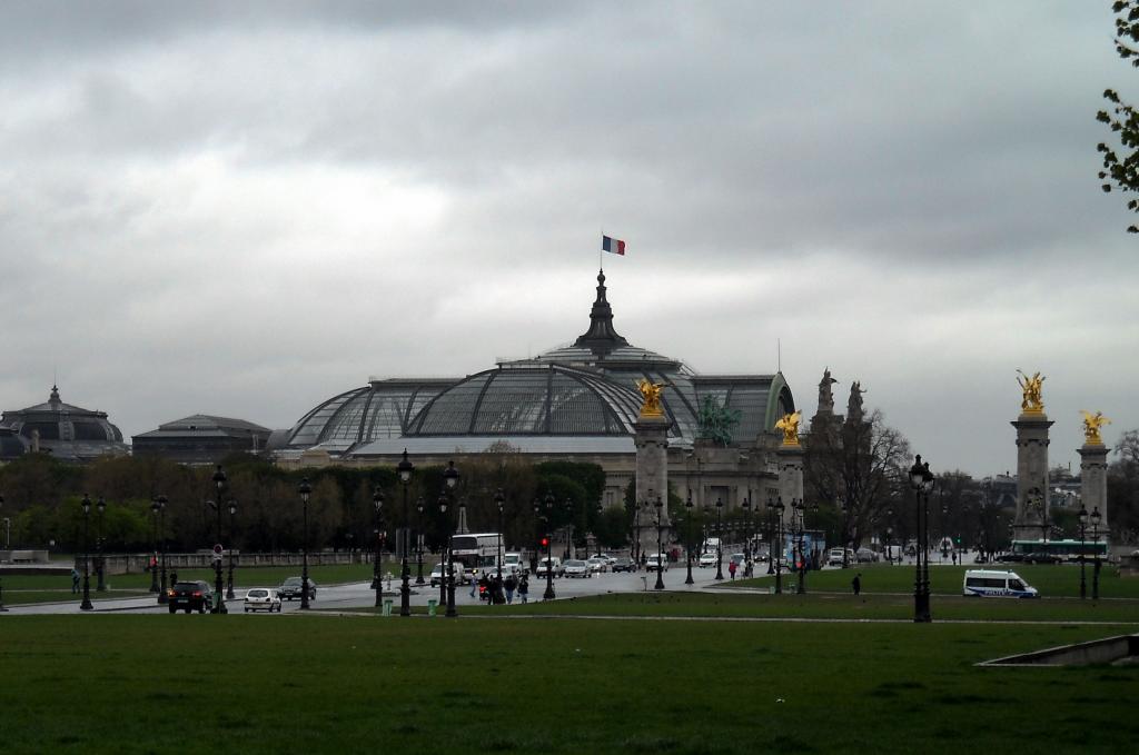 Foto de Paris, Francia