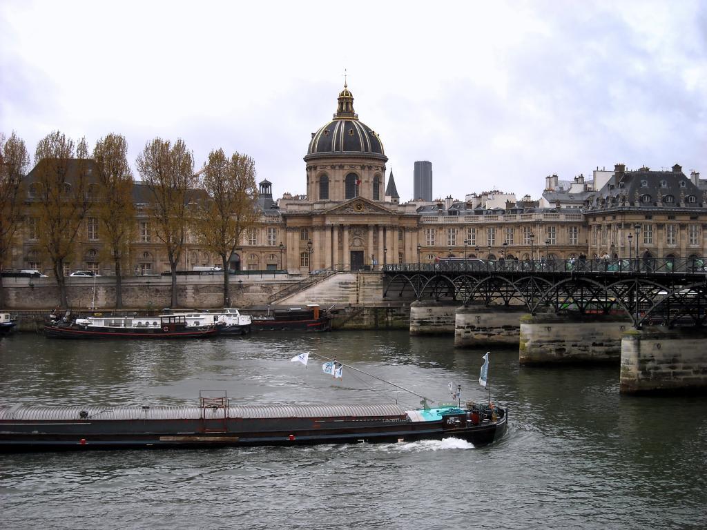 Foto de Paris, Francia