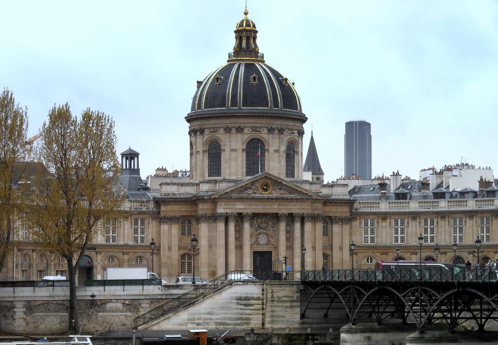 Foto de Paris, Francia