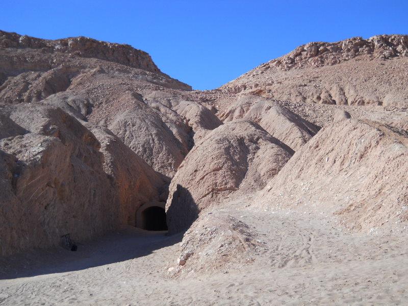 Foto de San Pedro de Atacama, Chile