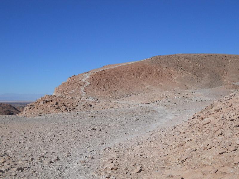 Foto de San Pedro de Atacama, Chile