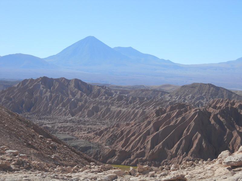 Foto de San Pedro de Atacama, Chile