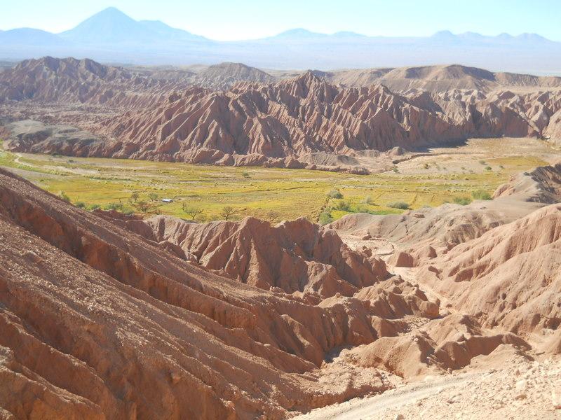 Foto de San Pedro de Atacama, Chile