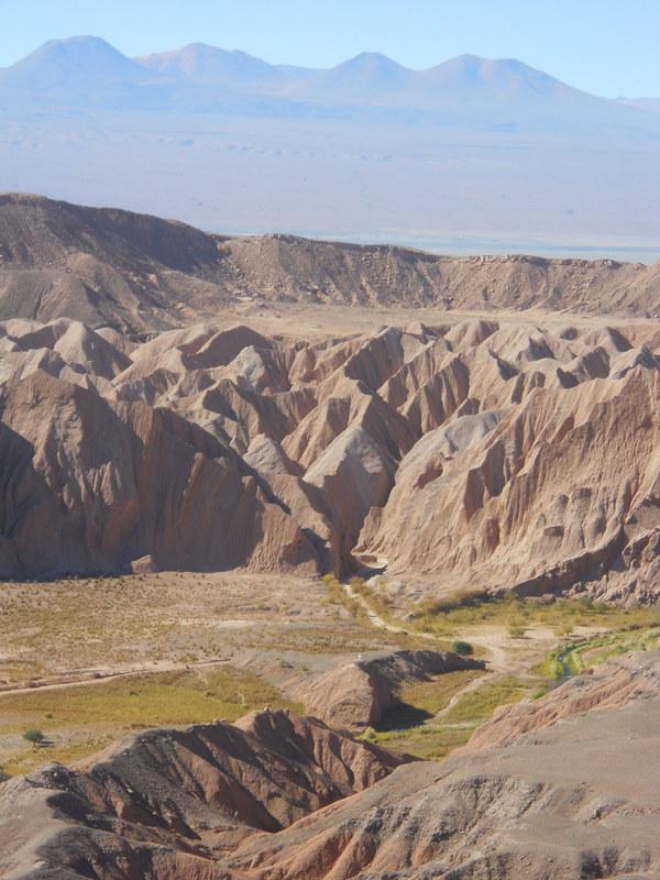 Foto de San Pedro de Atacama, Chile