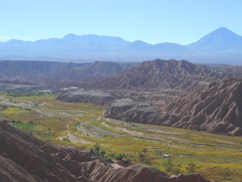 Foto de San Pedro de Atacama, Chile