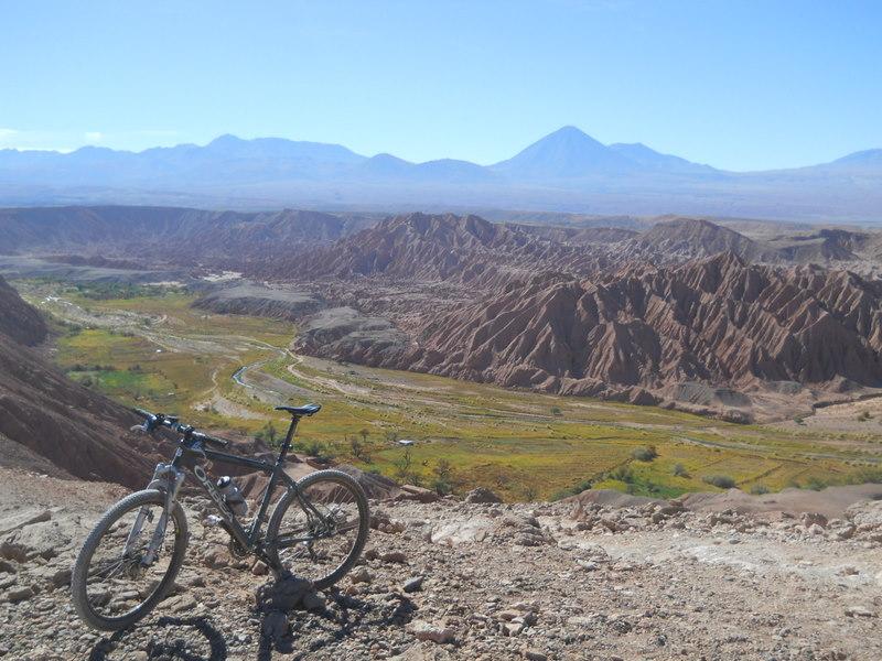 Foto de San Pedro de Atacama, Chile