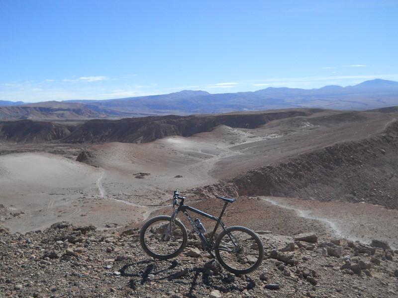 Foto de San Pedro de Atacama, Chile