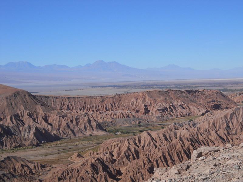 Foto de San Pedro de Atacama, Chile