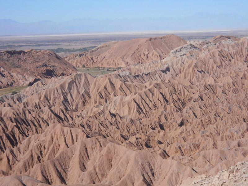 Foto de San Pedro de Atacama, Chile