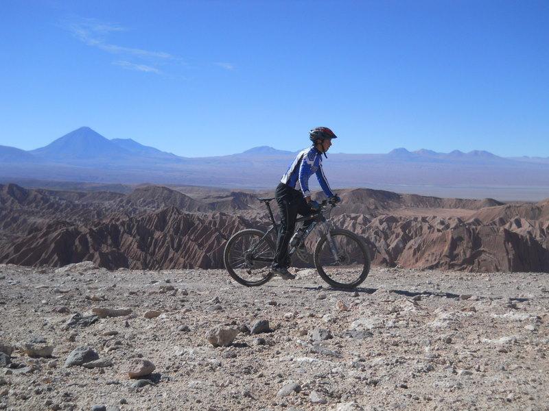 Foto de San Pedro de Atacama, Chile