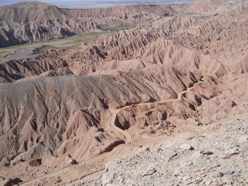 Foto de San Pedro de Atacama, Chile