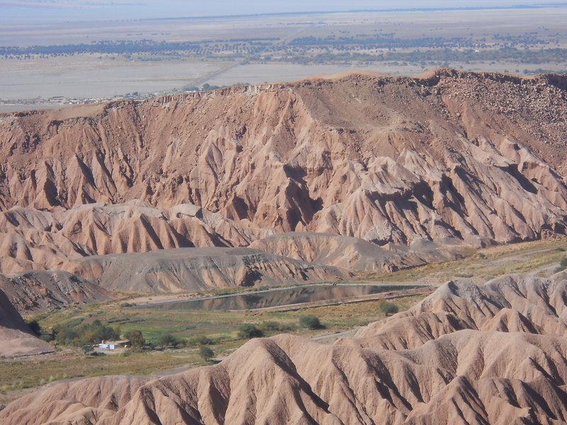 Foto de San Pedro de Atacama, Chile