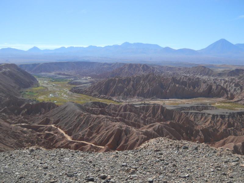 Foto de San Pedro de Atacama, Chile