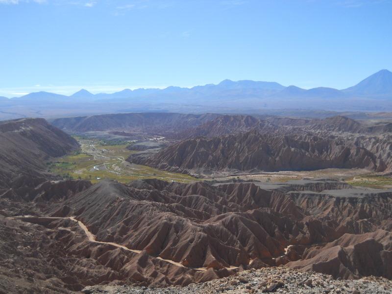 Foto de San Pedro de Atacama, Chile