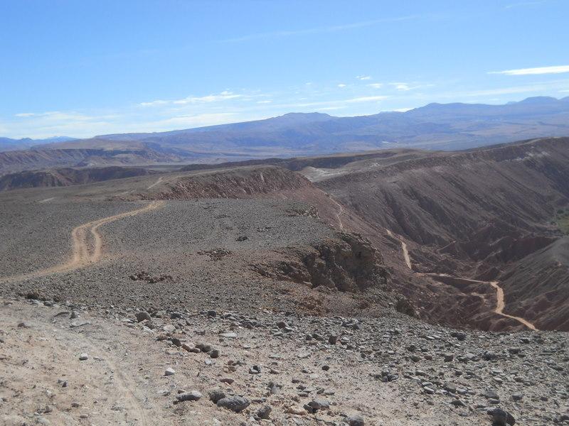 Foto de San Pedro de Atacama, Chile