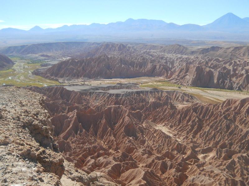 Foto de San Pedro de Atacama, Chile