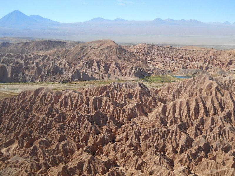 Foto de San Pedro de Atacama, Chile